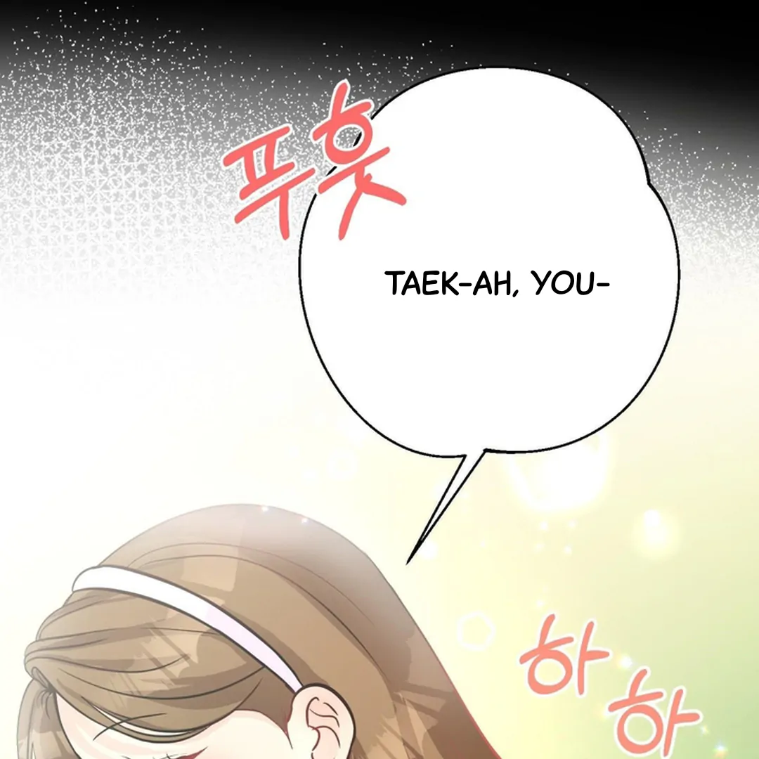 You Raised Me, so Take Responsibility for It! Chapter 10 407 90