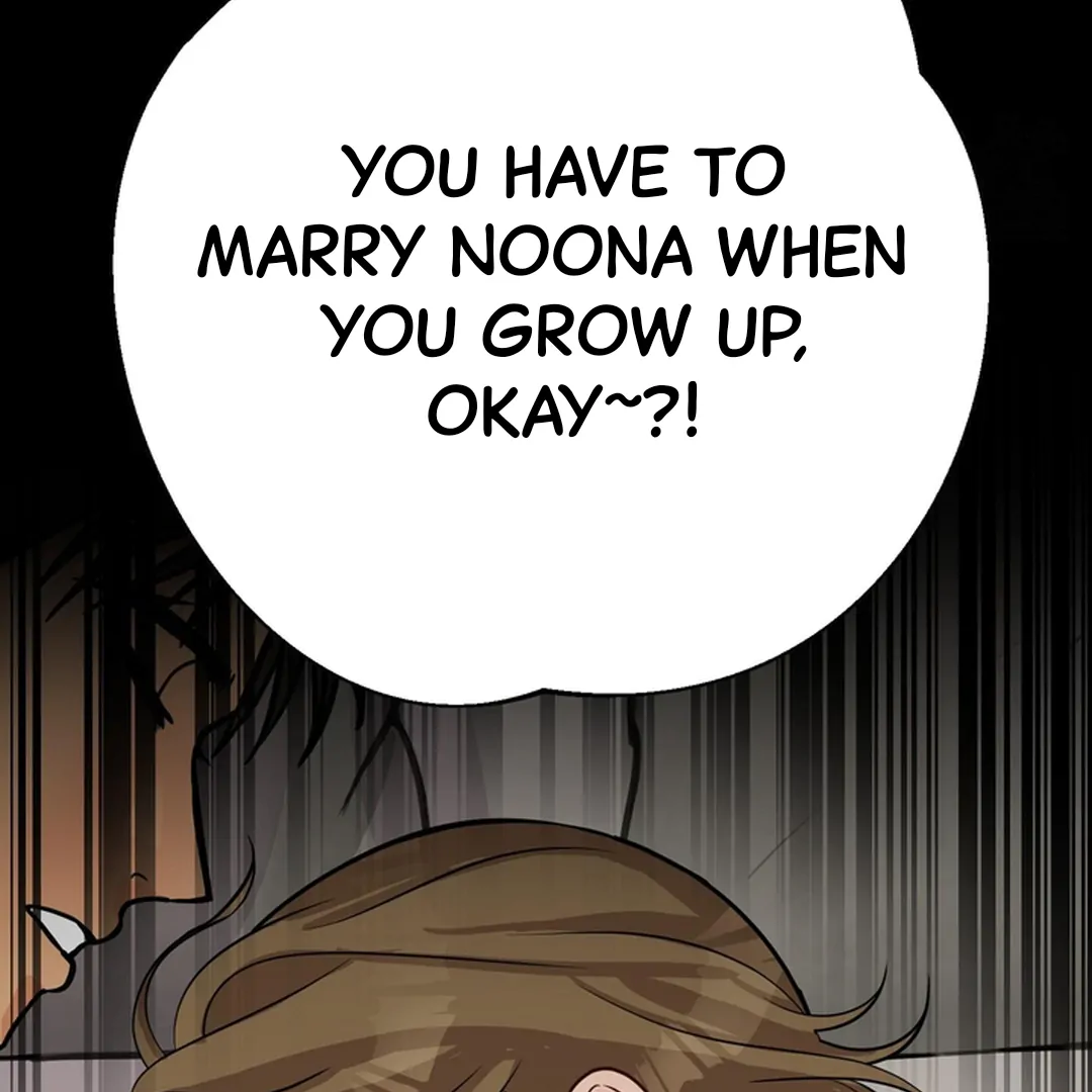 You Raised Me, so Take Responsibility for It! Chapter 10 409 92