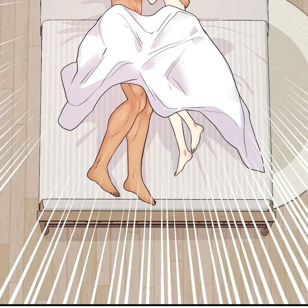 You Raised Me, so Take Responsibility for It! Chapter 10 416 99