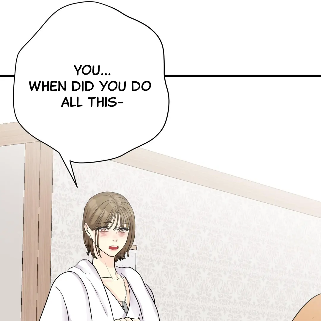 You Raised Me, so Take Responsibility for It! Chapter 11 437 102