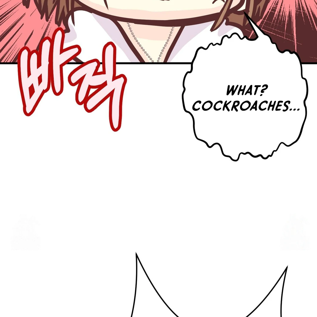 You Raised Me, so Take Responsibility for It! Chapter 11 440 105