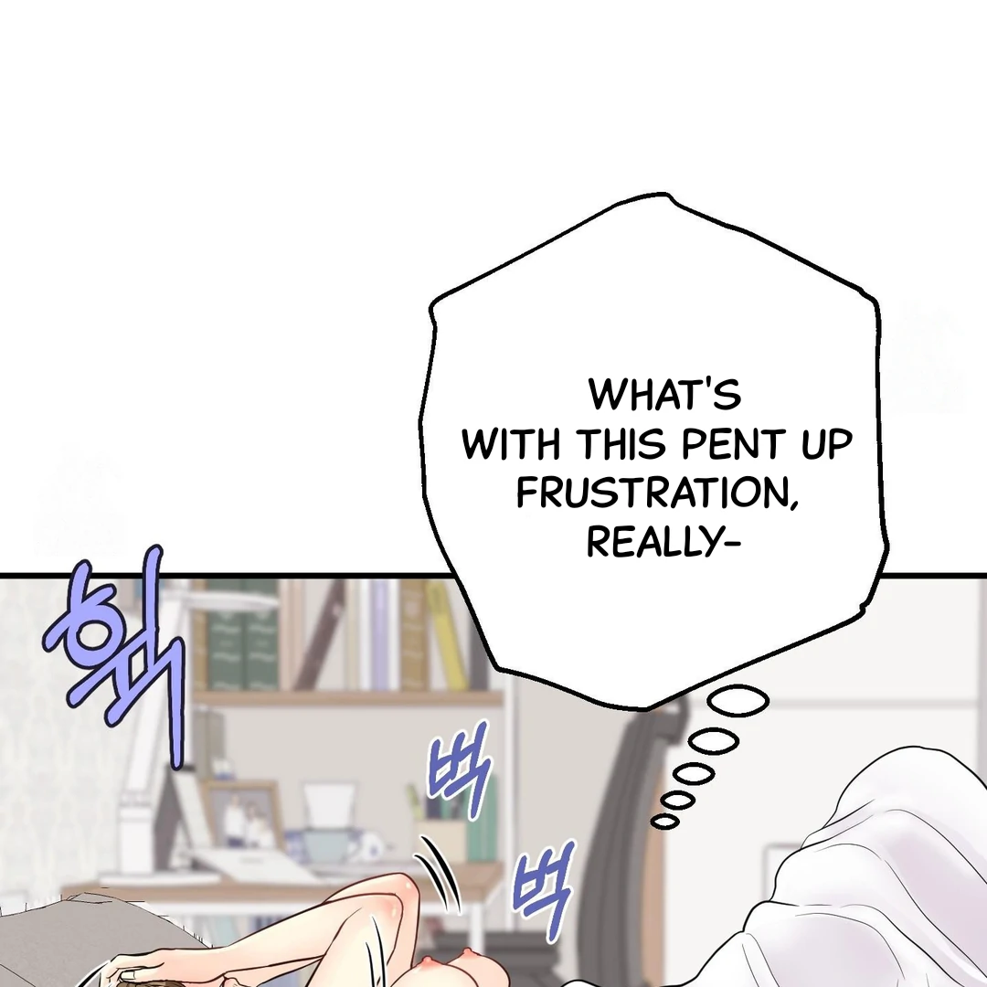 You Raised Me, so Take Responsibility for It! Chapter 11 354 19