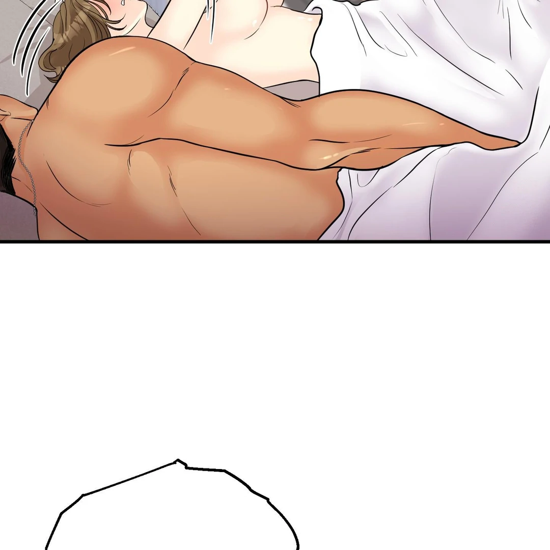 You Raised Me, so Take Responsibility for It! Chapter 11 355 20