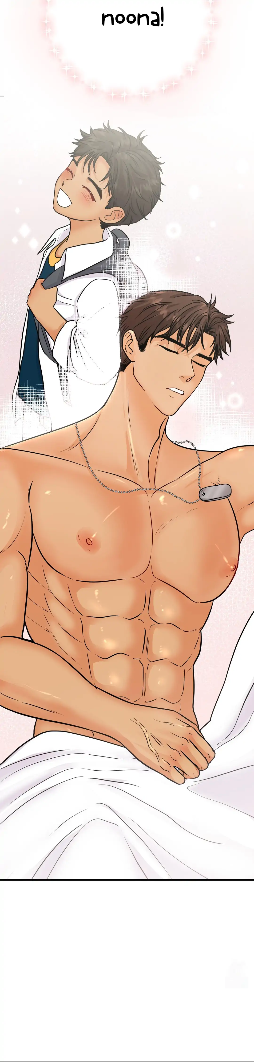 You Raised Me, so Take Responsibility for It! Chapter 11 360 25