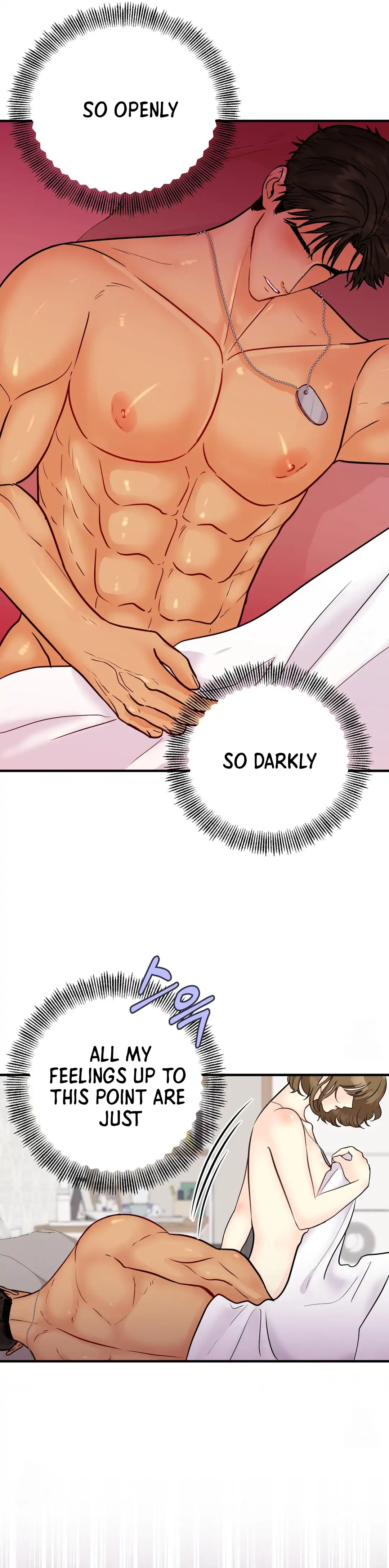 You Raised Me, so Take Responsibility for It! Chapter 11 362 27