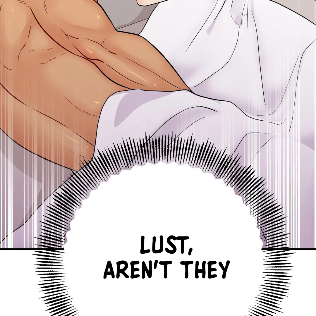 You Raised Me, so Take Responsibility for It! Chapter 11 364 29