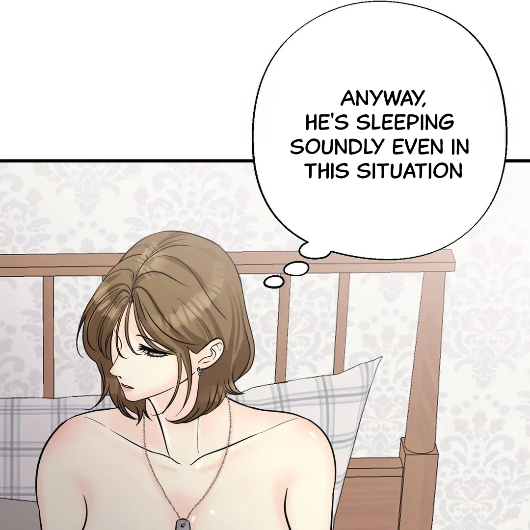 You Raised Me, so Take Responsibility for It! Chapter 11 369 34