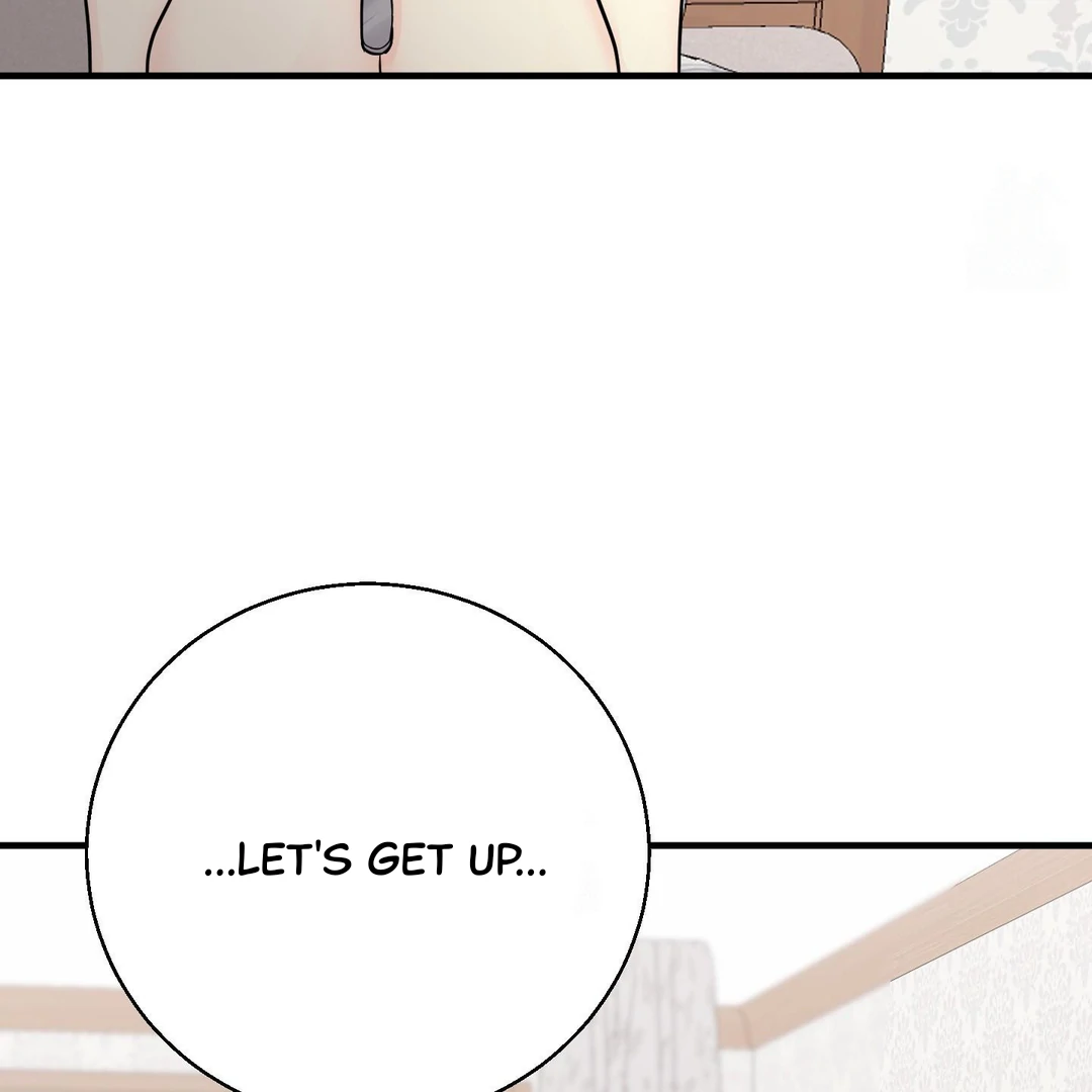 You Raised Me, so Take Responsibility for It! Chapter 11 370 35