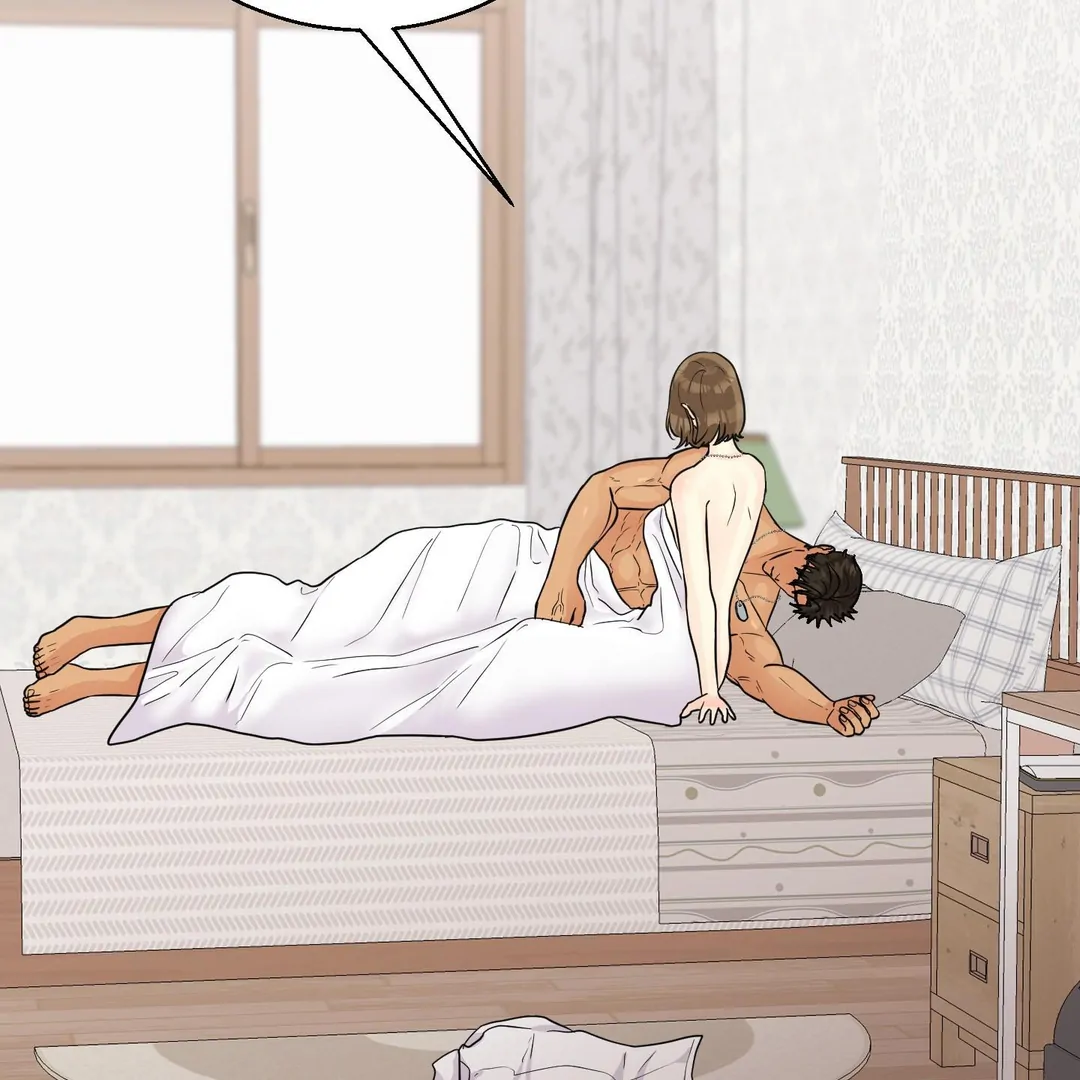 You Raised Me, so Take Responsibility for It! Chapter 11 371 36