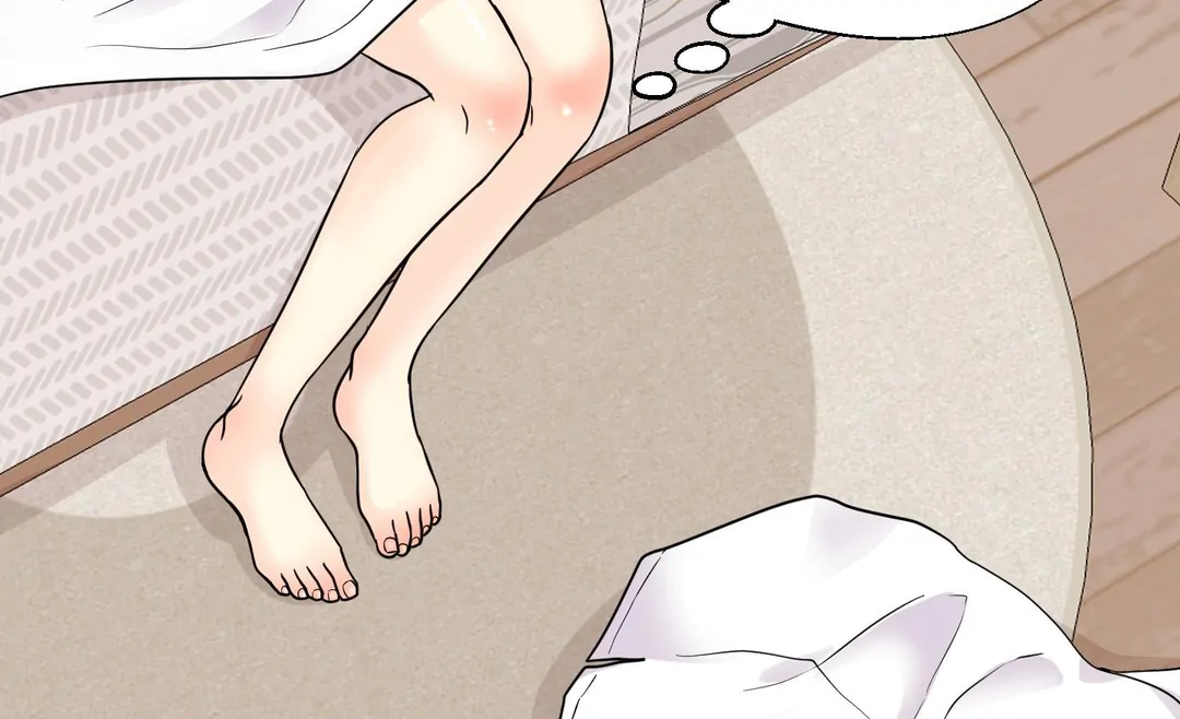 You Raised Me, so Take Responsibility for It! Chapter 11 373 38