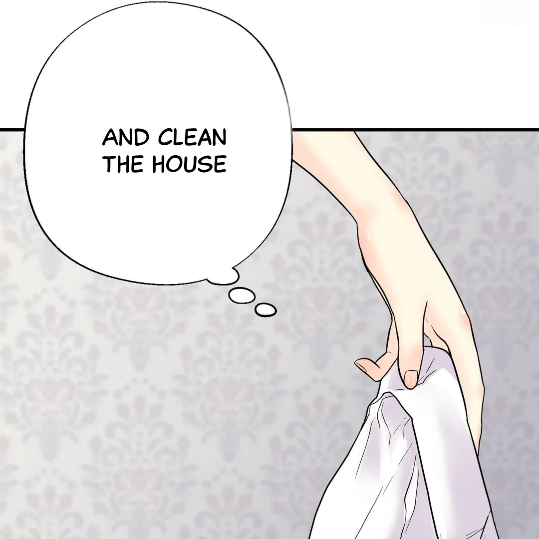 You Raised Me, so Take Responsibility for It! Chapter 11 375 40