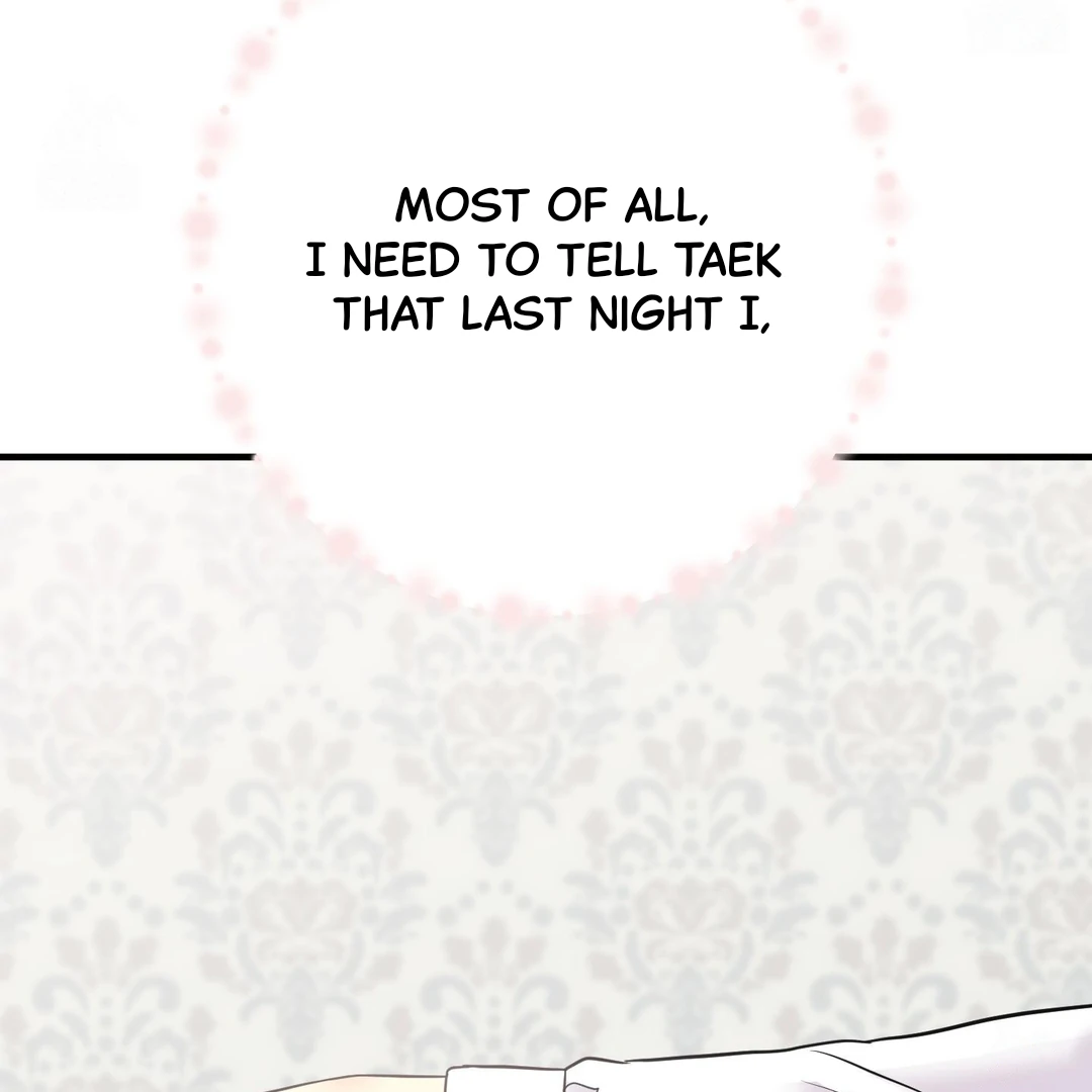 You Raised Me, so Take Responsibility for It! Chapter 11 377 42