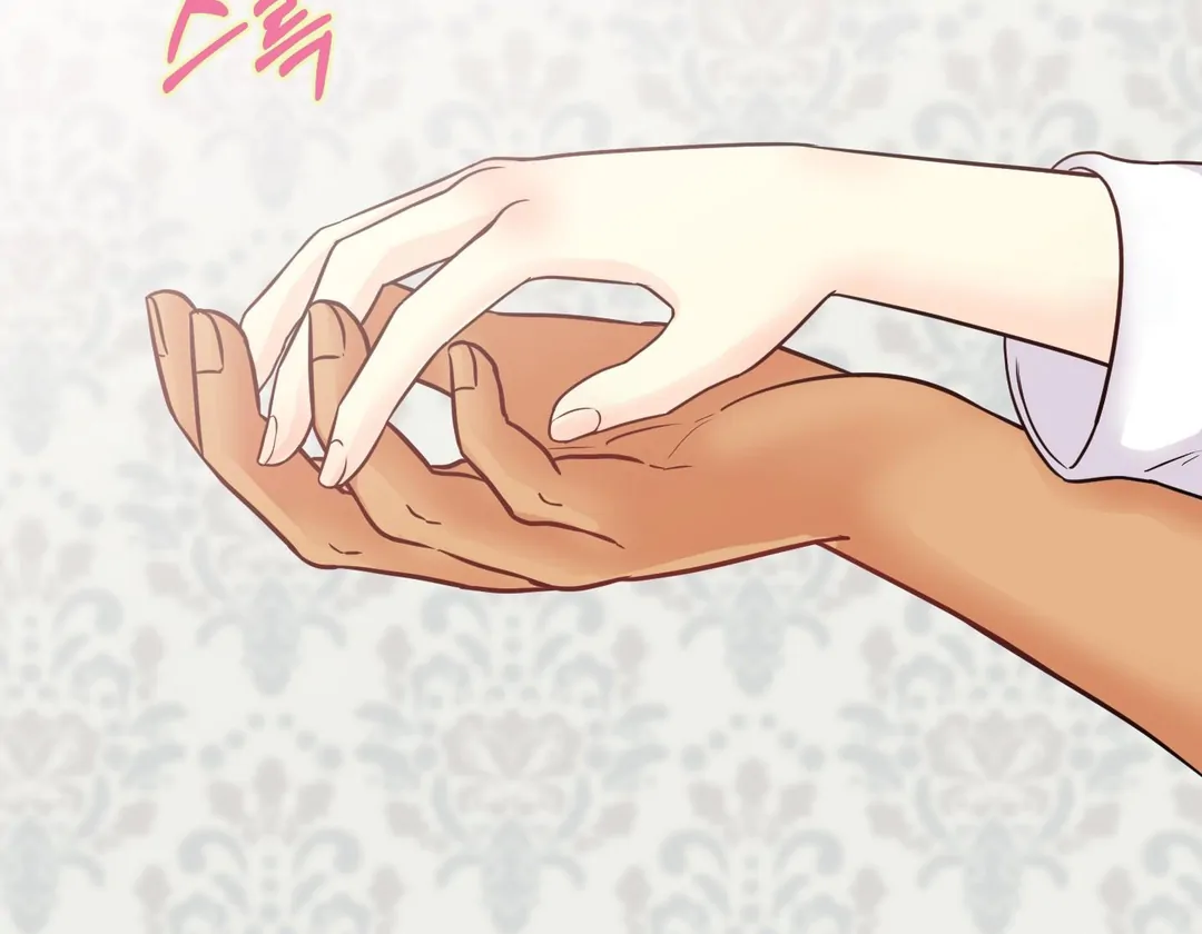 You Raised Me, so Take Responsibility for It! Chapter 11 380 45