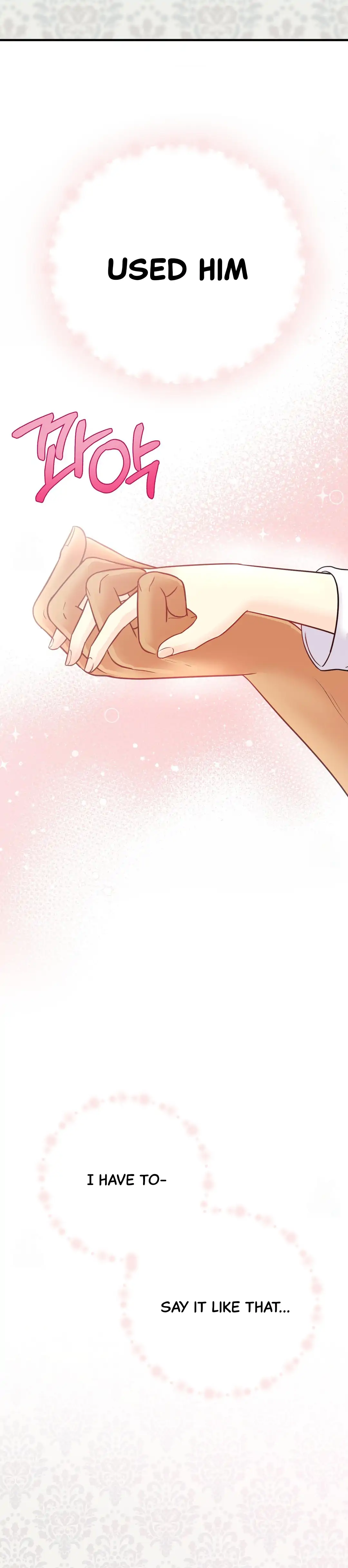 You Raised Me, so Take Responsibility for It! Chapter 11 381 46