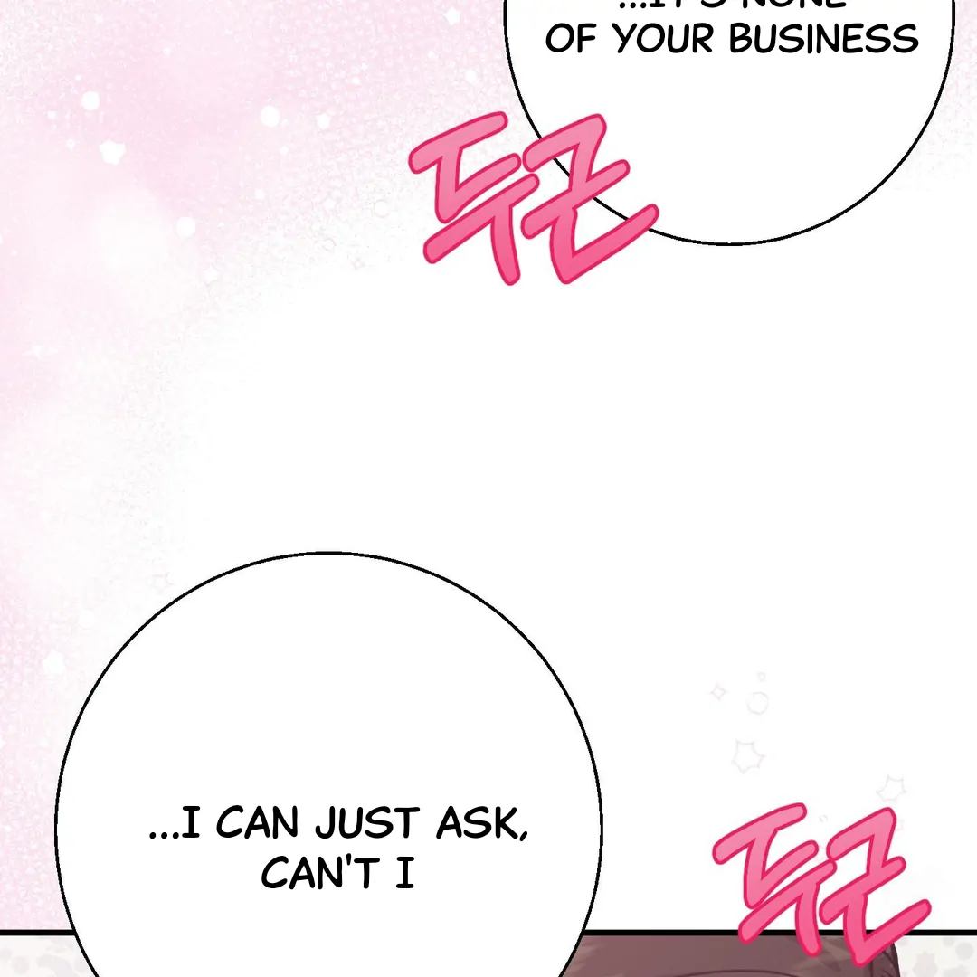 You Raised Me, so Take Responsibility for It! Chapter 11 385 50