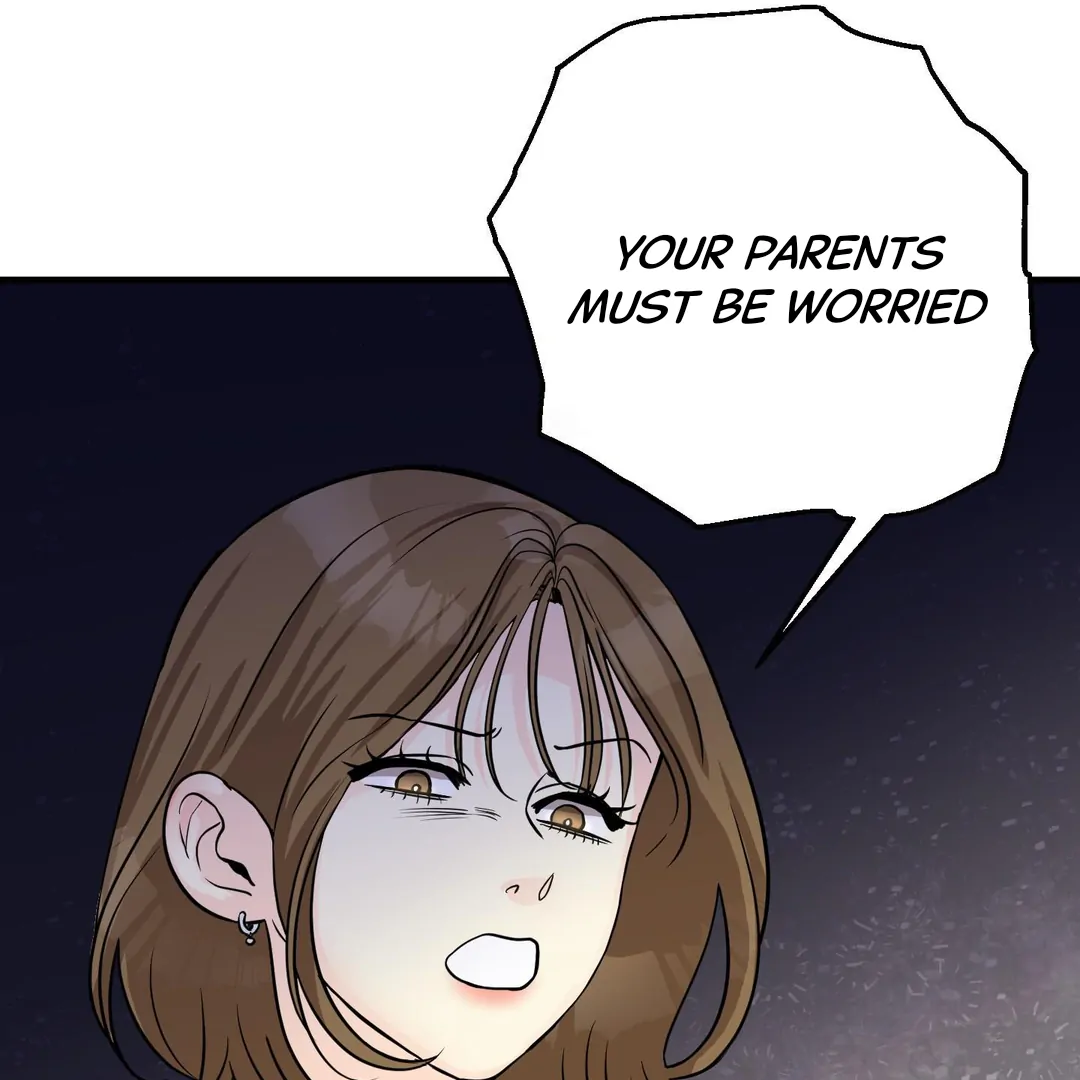 You Raised Me, so Take Responsibility for It! Chapter 11 389 54