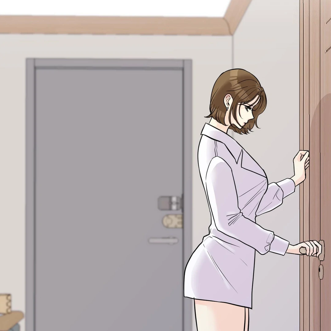 You Raised Me, so Take Responsibility for It! Chapter 11 400 65