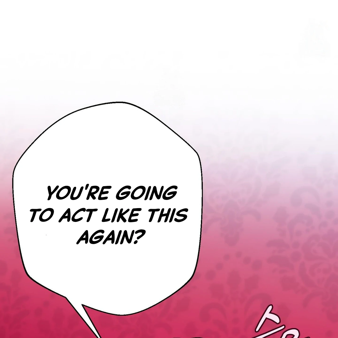 You Raised Me, so Take Responsibility for It! Chapter 11 409 74