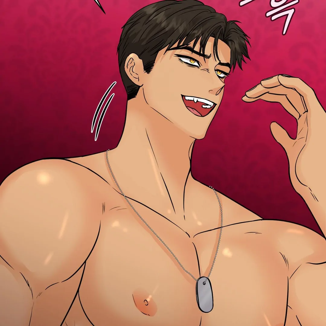 You Raised Me, so Take Responsibility for It! Chapter 11 410 75