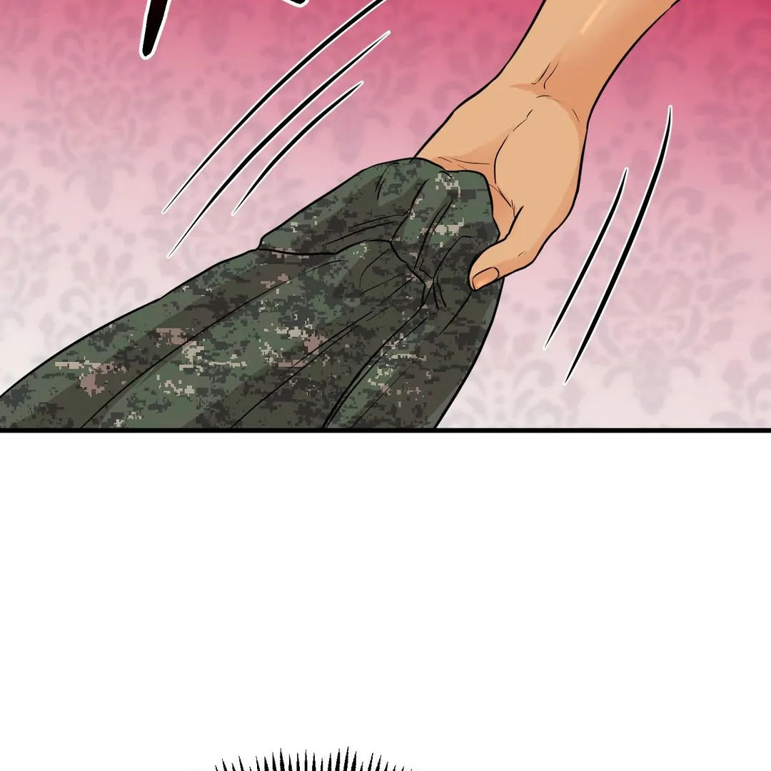 You Raised Me, so Take Responsibility for It! Chapter 11 412 77