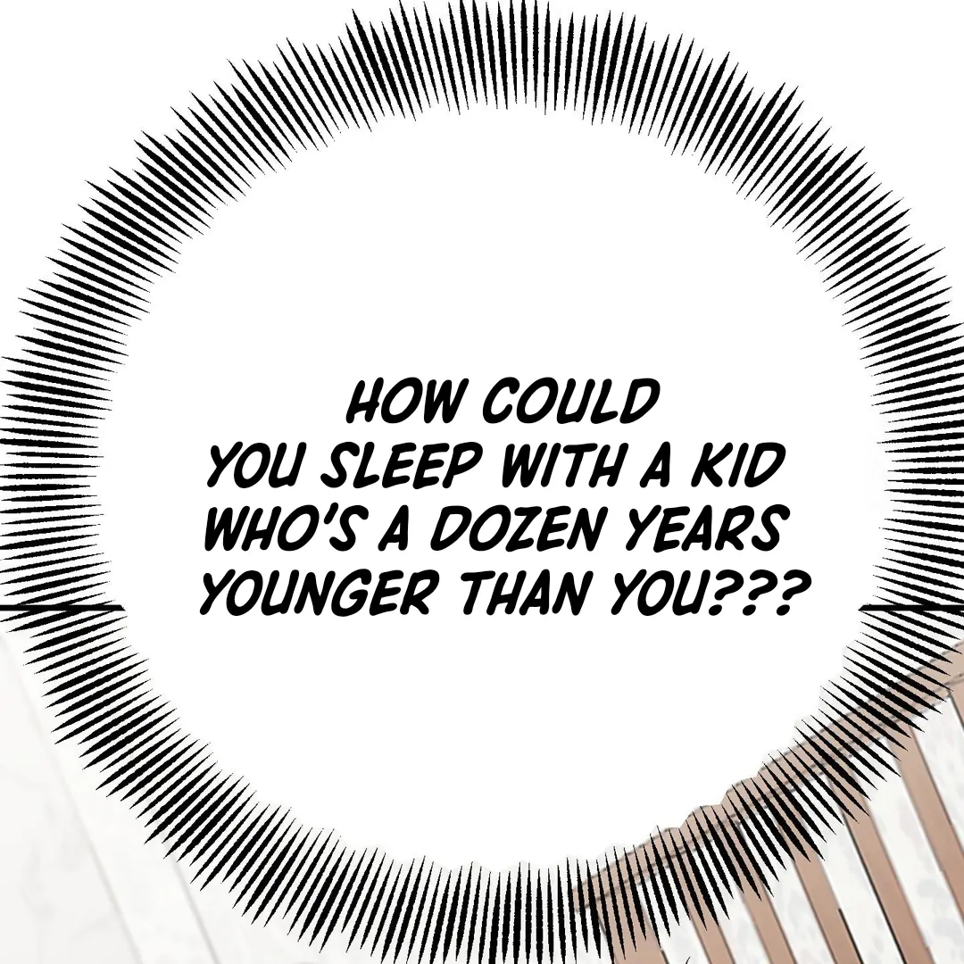 You Raised Me, so Take Responsibility for It! Chapter 11 344 9