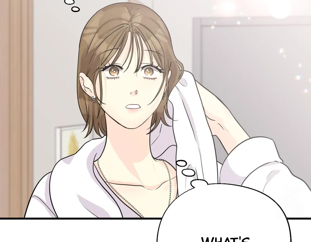 You Raised Me, so Take Responsibility for It! Chapter 11 427 92