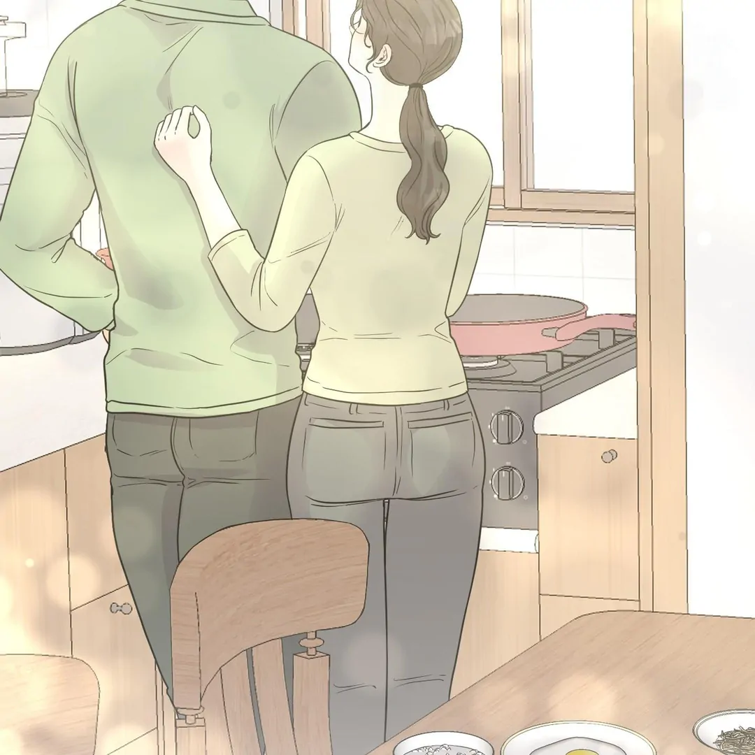 You Raised Me, so Take Responsibility for It! Chapter 11 431 96