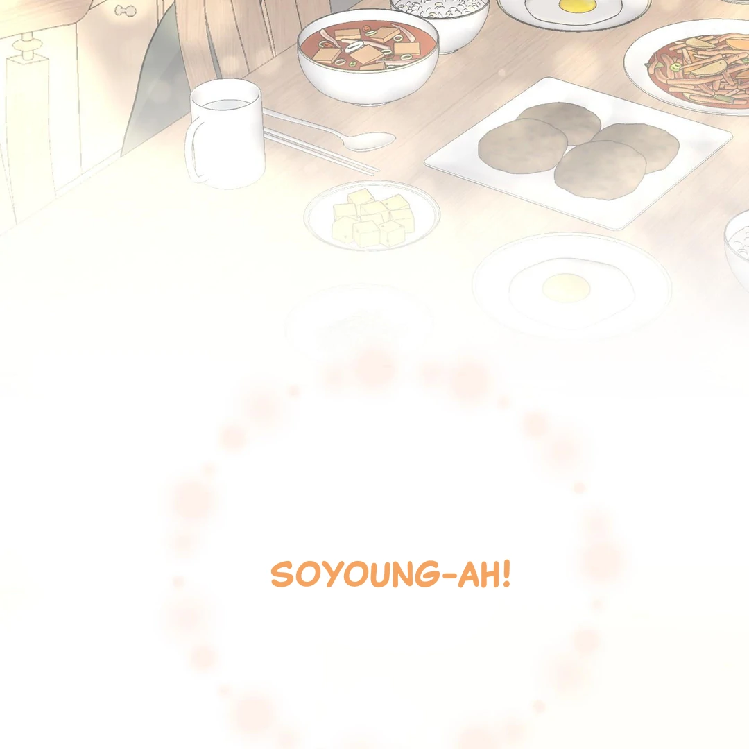 You Raised Me, so Take Responsibility for It! Chapter 11 432 97