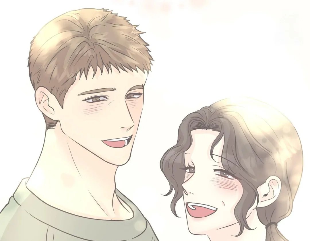 You Raised Me, so Take Responsibility for It! Chapter 11 433 98