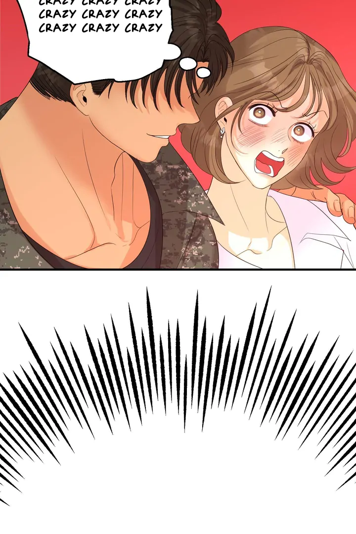 You Raised Me, so Take Responsibility for It! Chapter 2 366 1