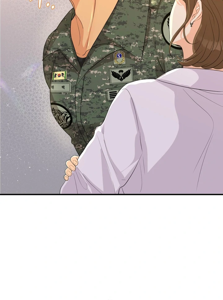 You Raised Me, so Take Responsibility for It! Chapter 2 375 10