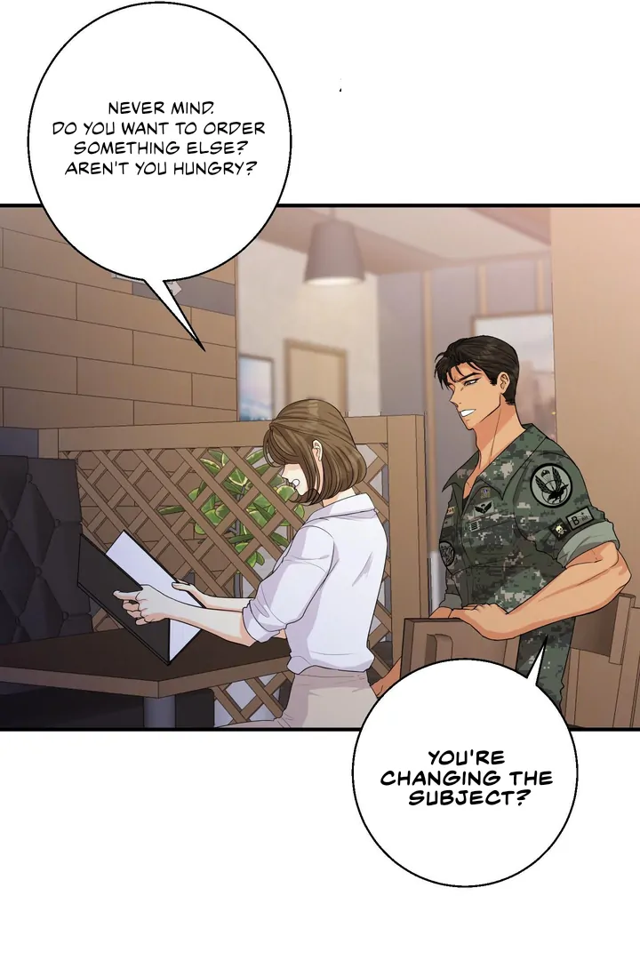 You Raised Me, so Take Responsibility for It! Chapter 2 466 101