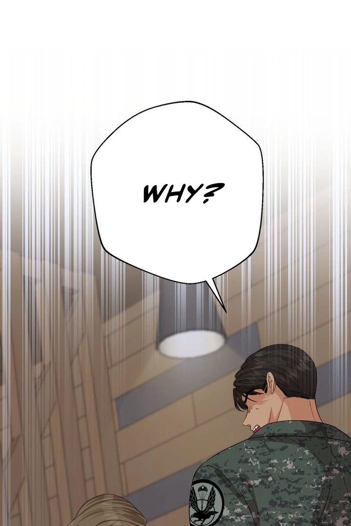 You Raised Me, so Take Responsibility for It! Chapter 2 467 102