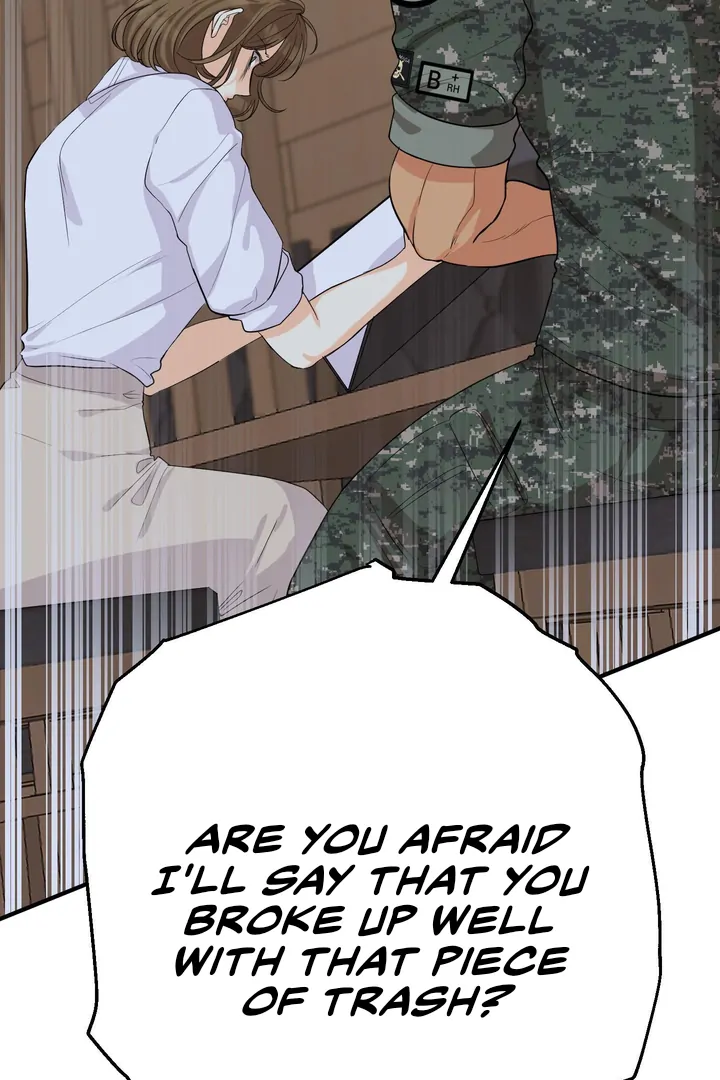 You Raised Me, so Take Responsibility for It! Chapter 2 468 103