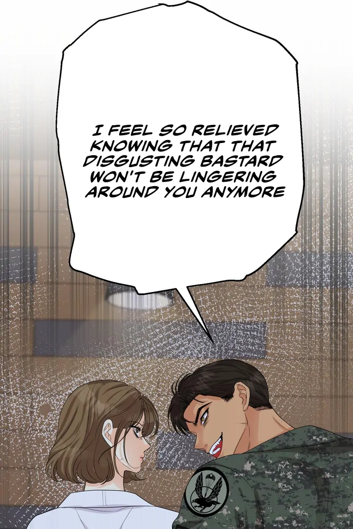 You Raised Me, so Take Responsibility for It! Chapter 2 472 107