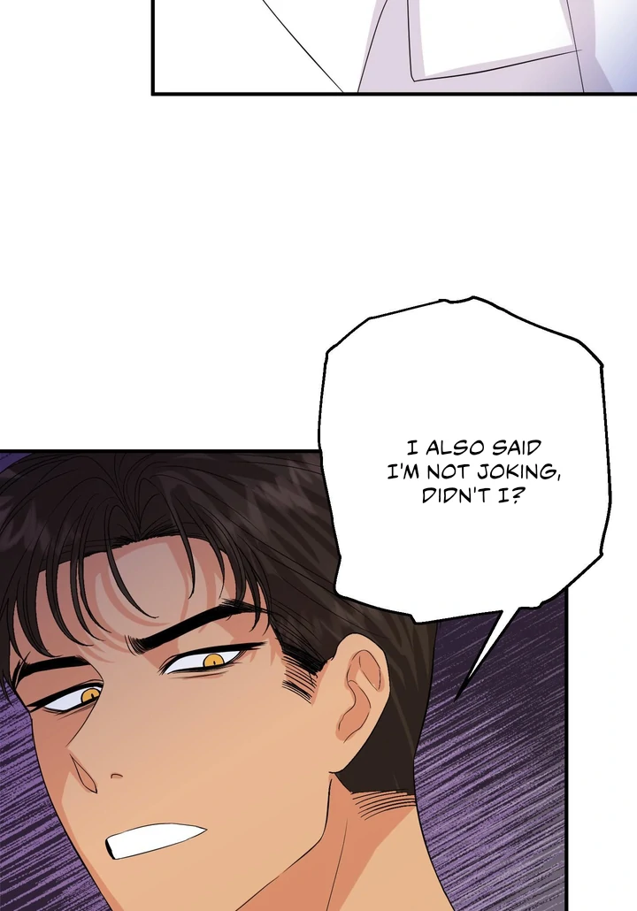 You Raised Me, so Take Responsibility for It! Chapter 2 475 110