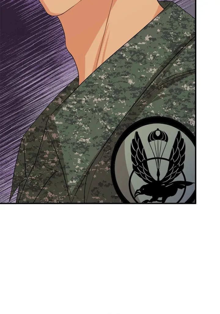 You Raised Me, so Take Responsibility for It! Chapter 2 476 111