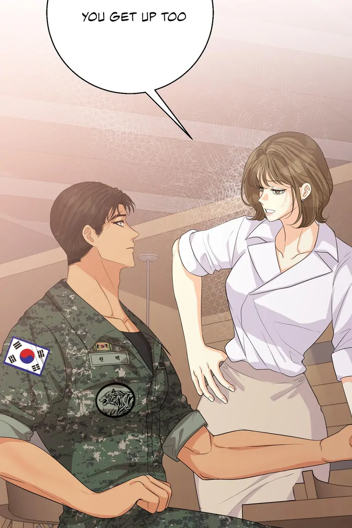 You Raised Me, so Take Responsibility for It! Chapter 2 480 115