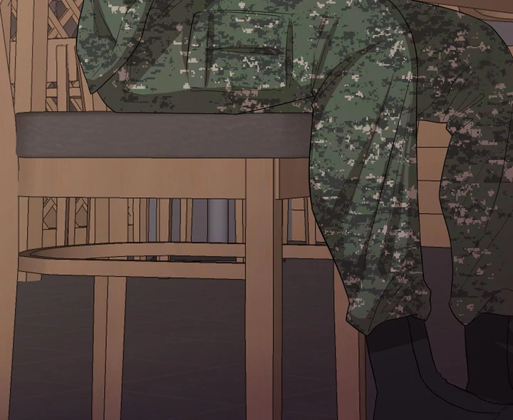 You Raised Me, so Take Responsibility for It! Chapter 2 481 116