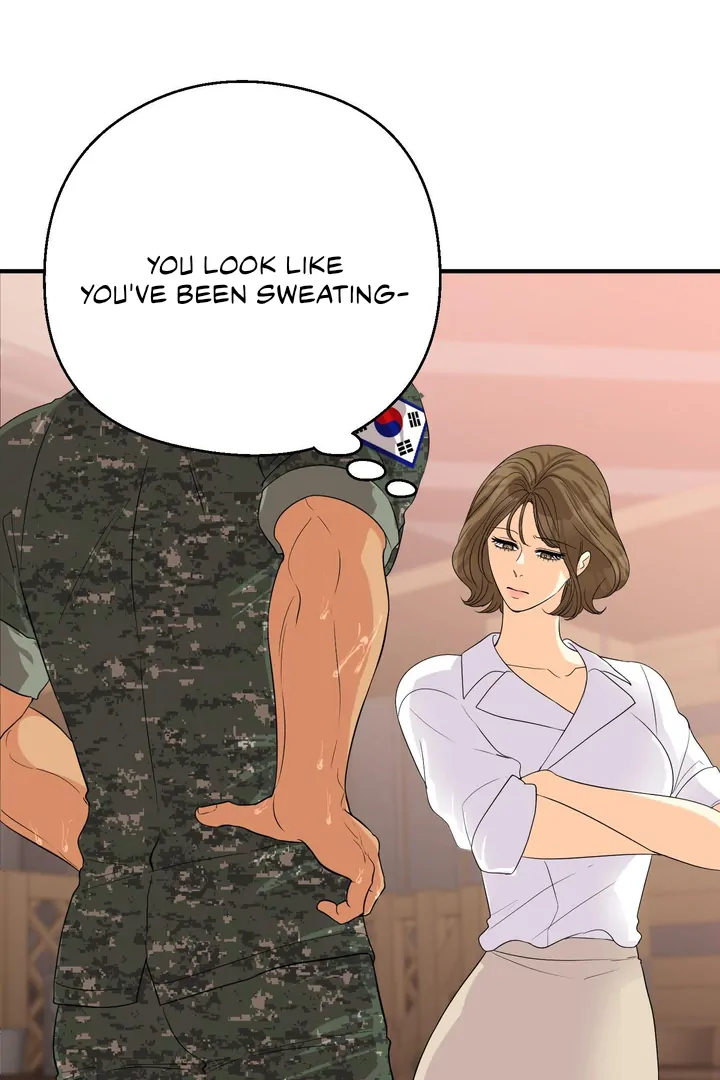 You Raised Me, so Take Responsibility for It! Chapter 2 377 12