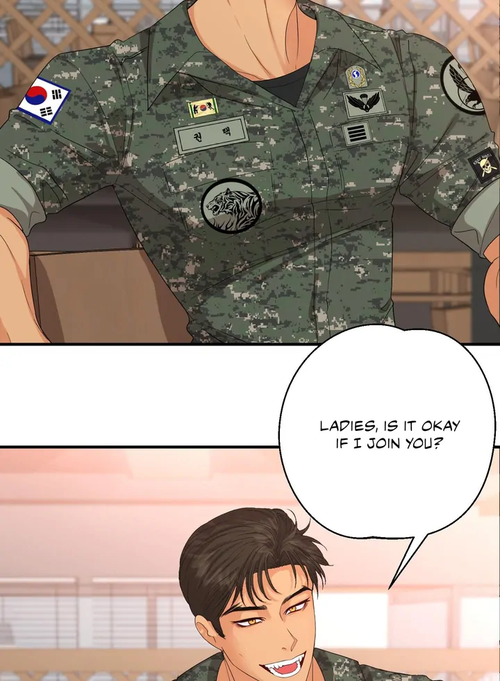 You Raised Me, so Take Responsibility for It! Chapter 2 385 20