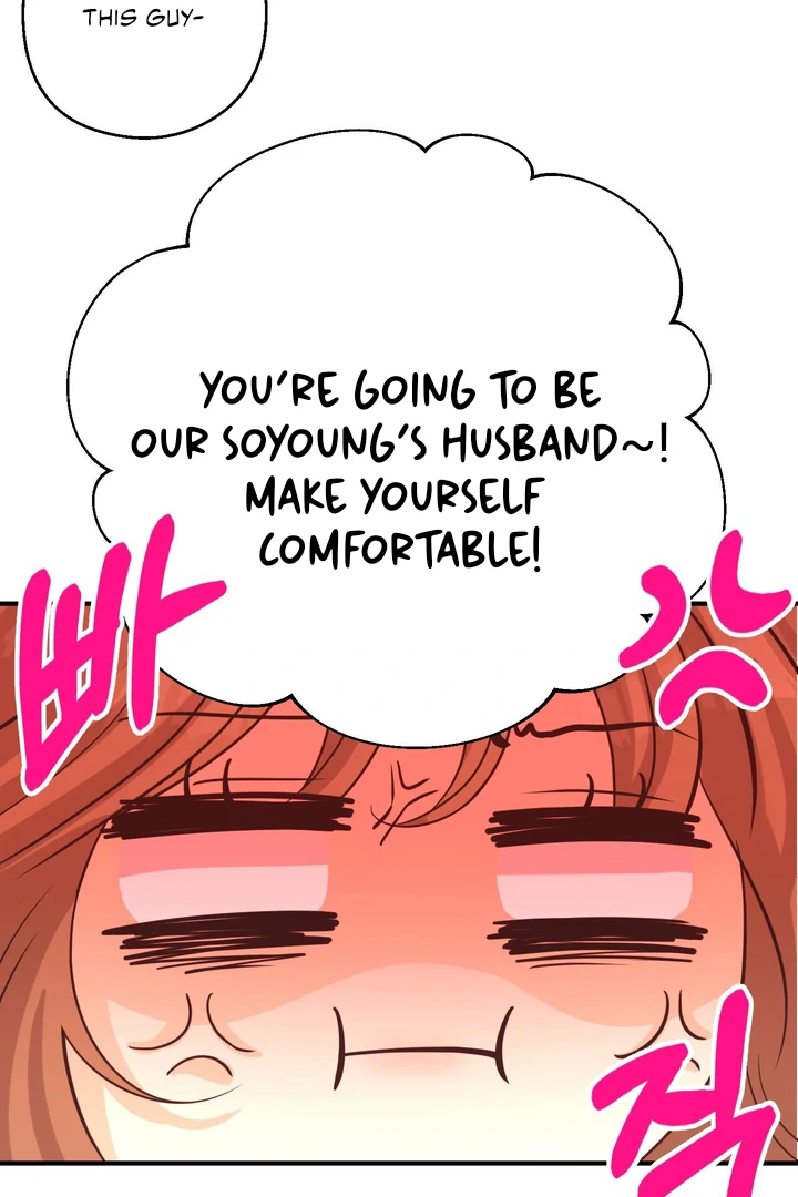 You Raised Me, so Take Responsibility for It! Chapter 2 388 23