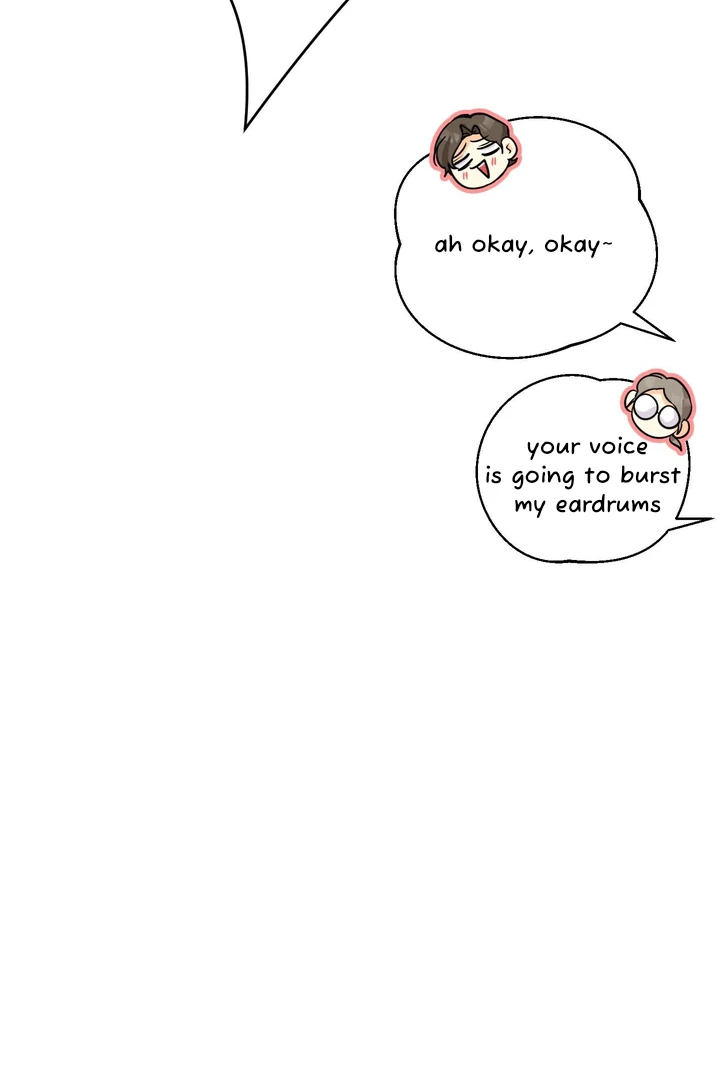 You Raised Me, so Take Responsibility for It! Chapter 2 390 25