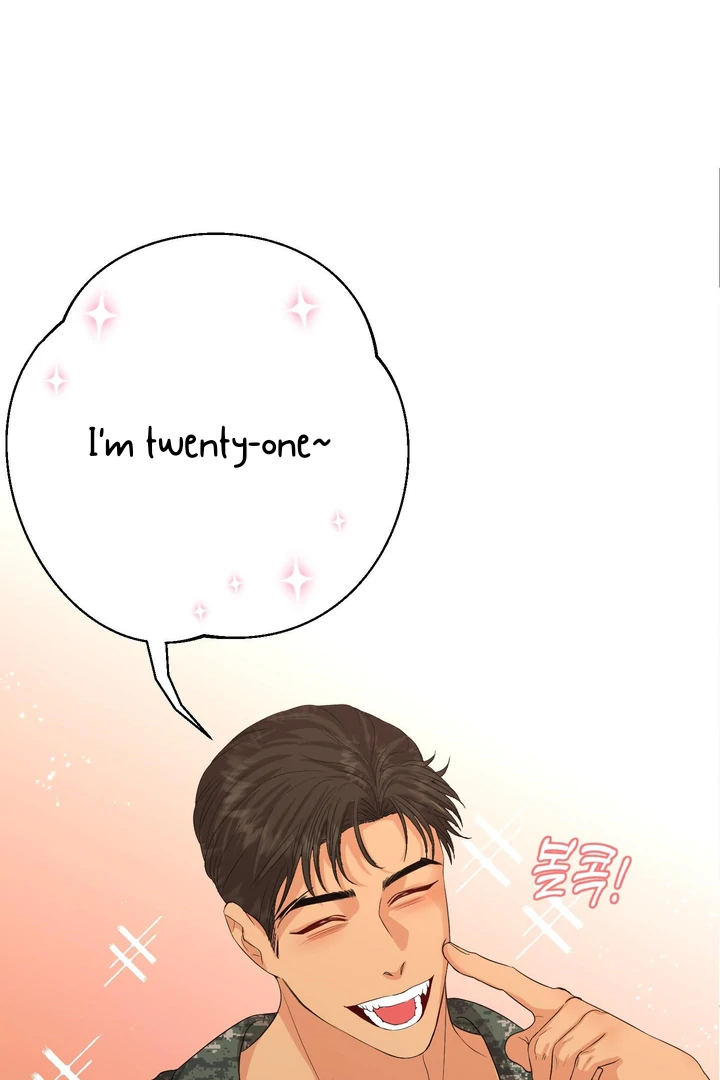 You Raised Me, so Take Responsibility for It! Chapter 2 394 29