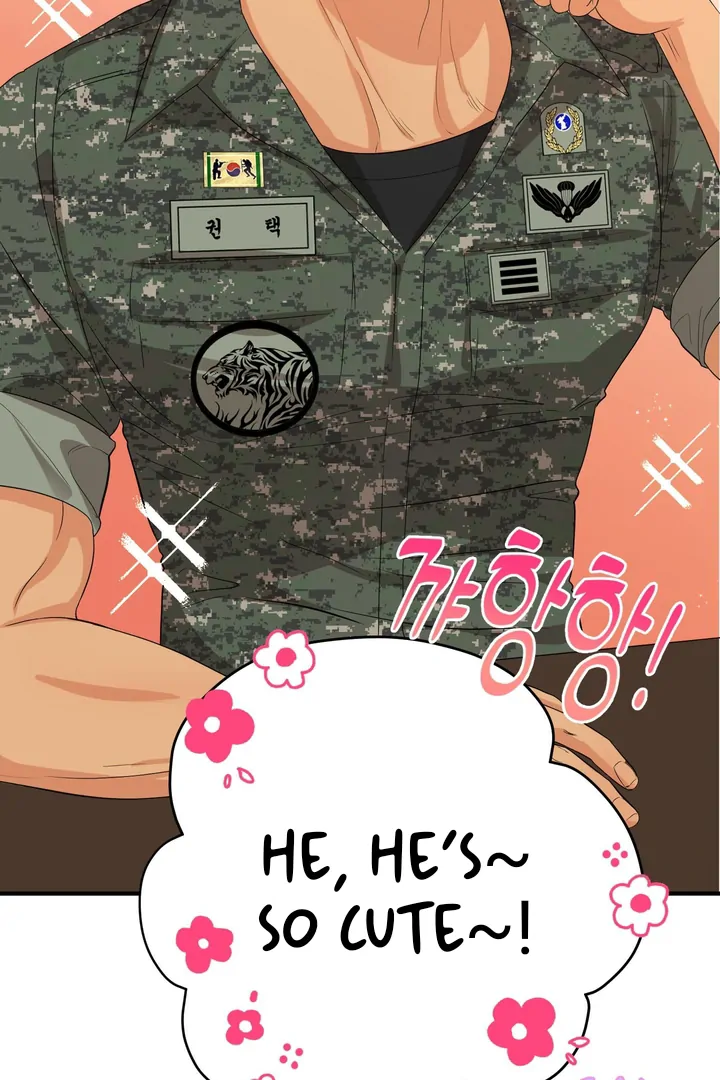 You Raised Me, so Take Responsibility for It! Chapter 2 395 30