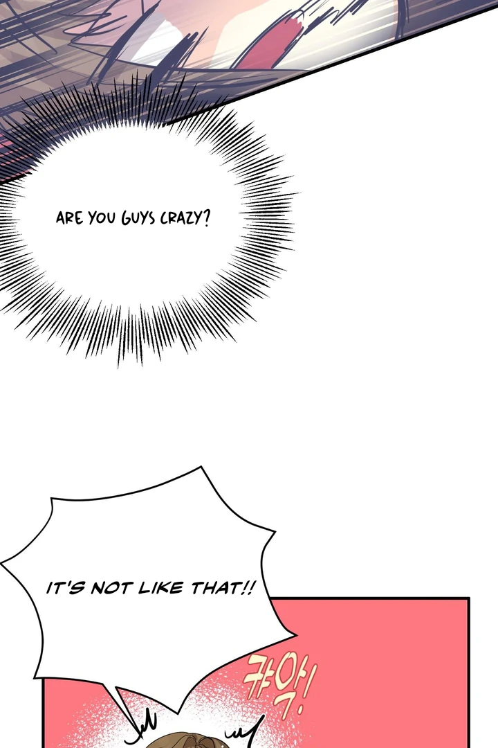 You Raised Me, so Take Responsibility for It! Chapter 2 400 35