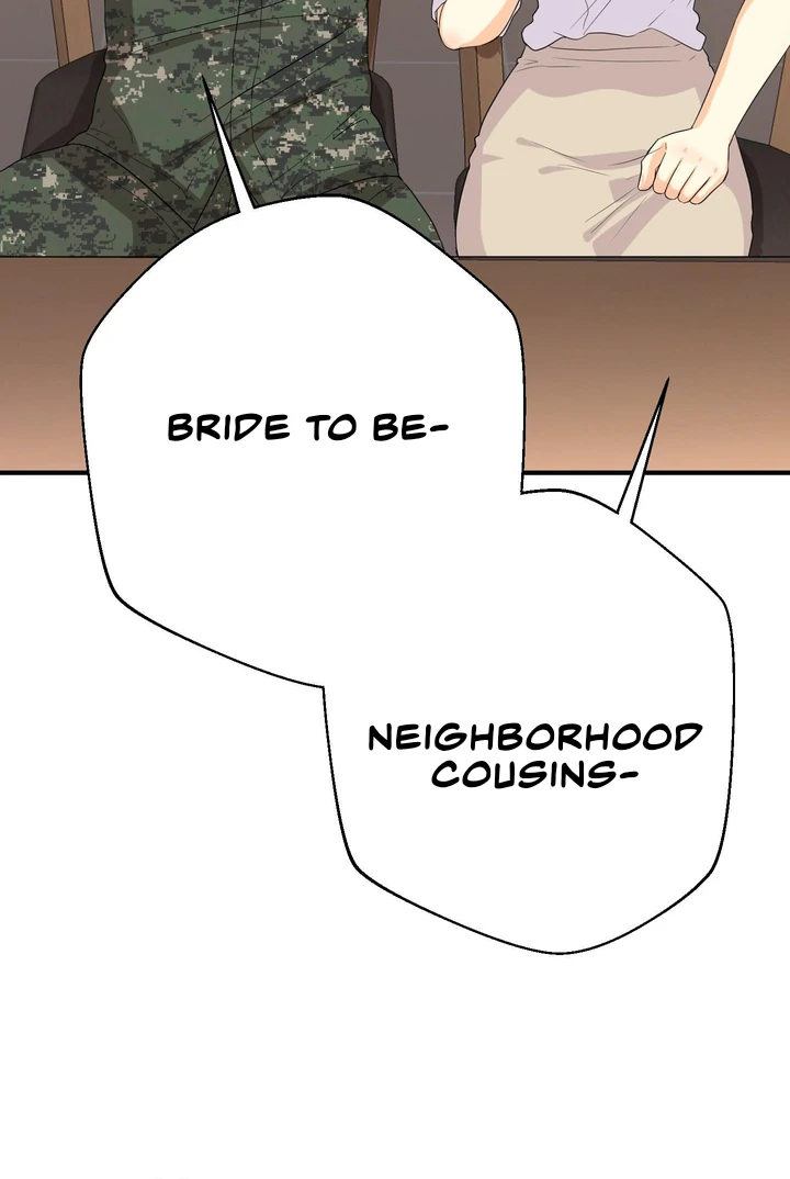 You Raised Me, so Take Responsibility for It! Chapter 2 403 38