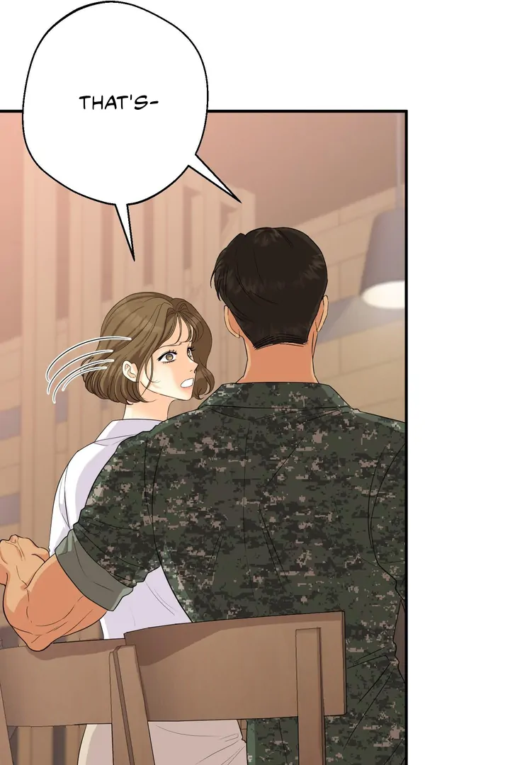 You Raised Me, so Take Responsibility for It! Chapter 2 404 39