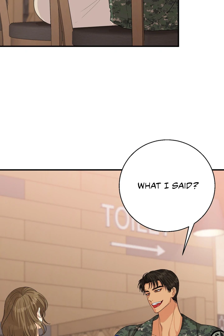 You Raised Me, so Take Responsibility for It! Chapter 2 405 40