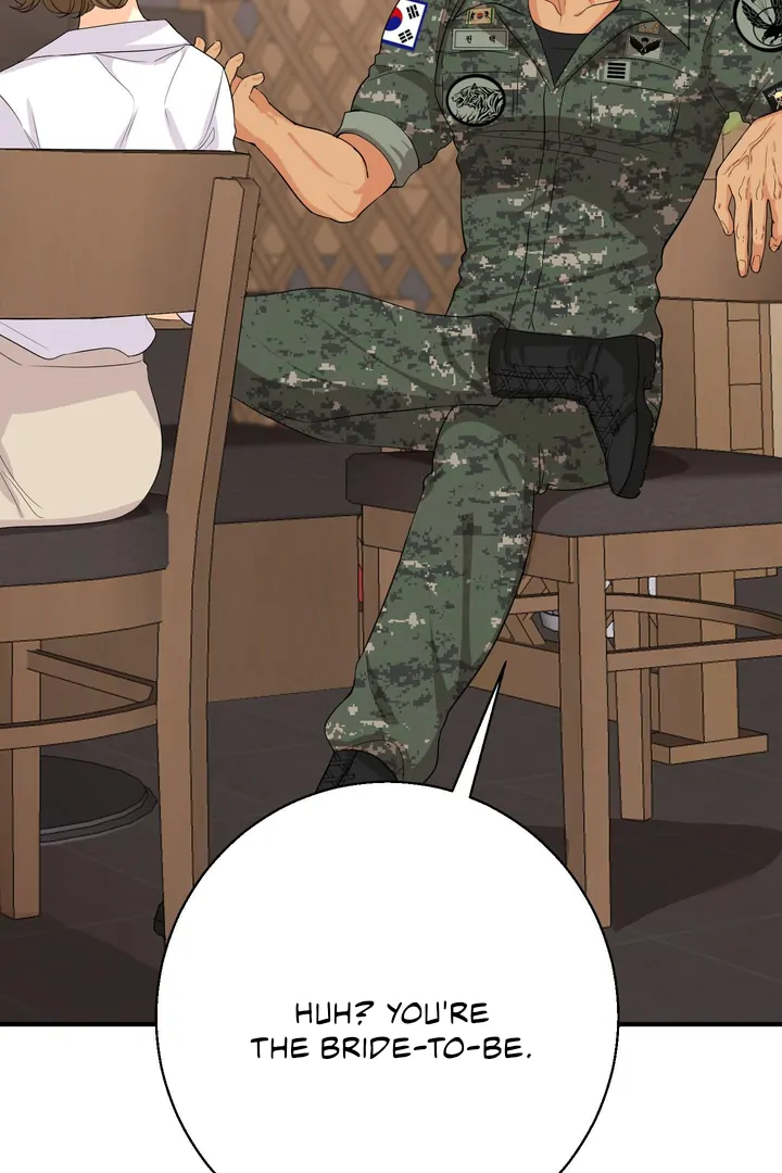 You Raised Me, so Take Responsibility for It! Chapter 2 406 41